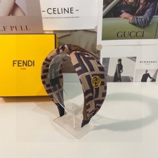 Fendi Hair Hoop